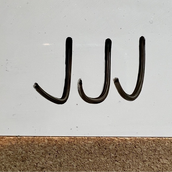 Matrix Men's Blue Red Striped Drawstring Pocketed Colorblocked Swim Trunks - Picture 10 of 10